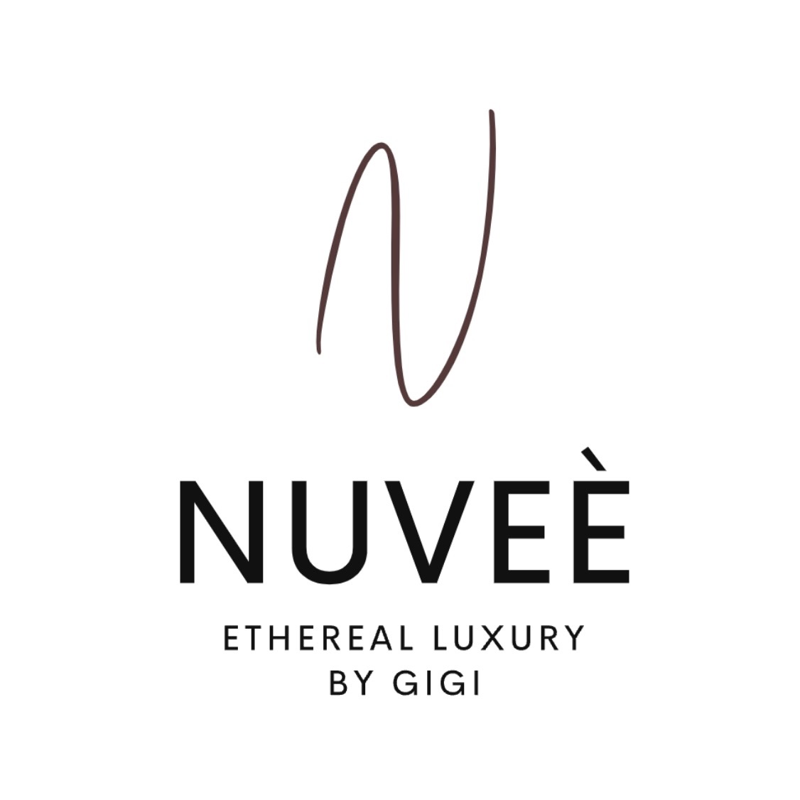 NUVEÈ Ethereal Luxury by Gigi